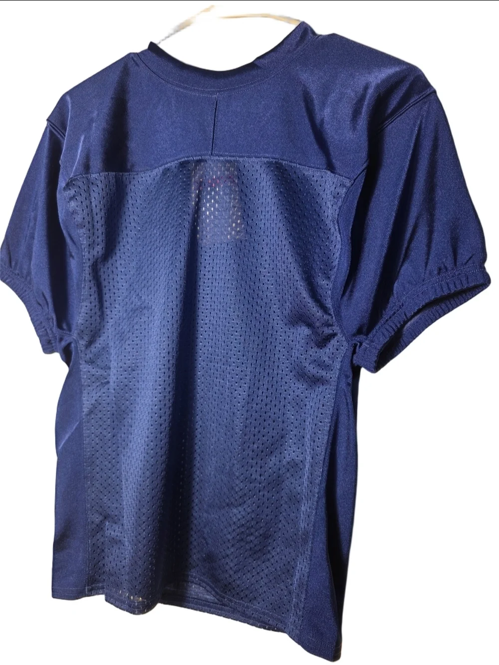 Nike breathable mesh